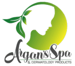 Imagen corporativa Spa Argan´s by Argan´s Dermatology Products